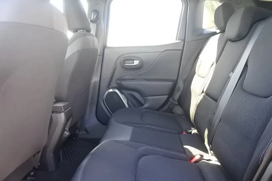 Jeep Renegade AUT - foto 15