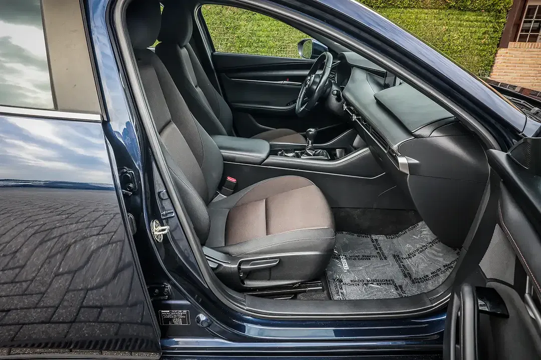 Mazda 3 - foto 19