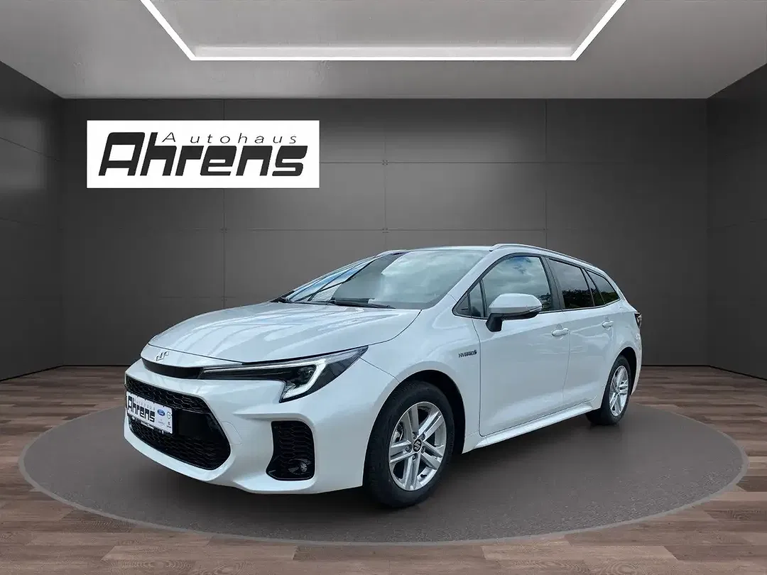 Suzuki Swace Hybrid 1.8 Comfort+ - foto 1