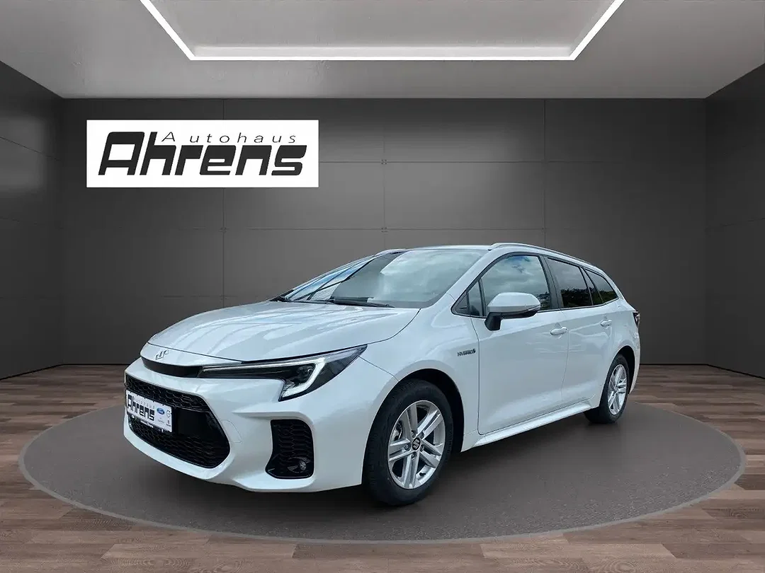Suzuki Swace Hybrid 1.8 Comfort+ - Afbeelding 1
