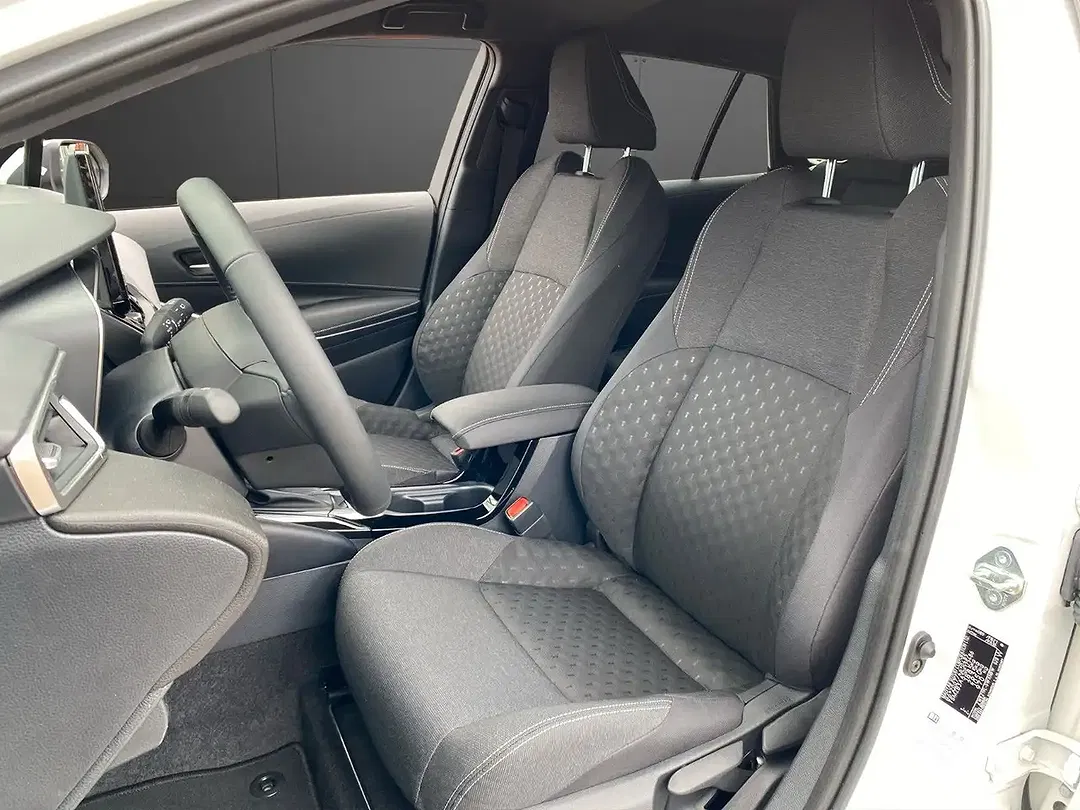 Suzuki Swace Hybrid 1.8 Comfort+ - Thumbnail 10