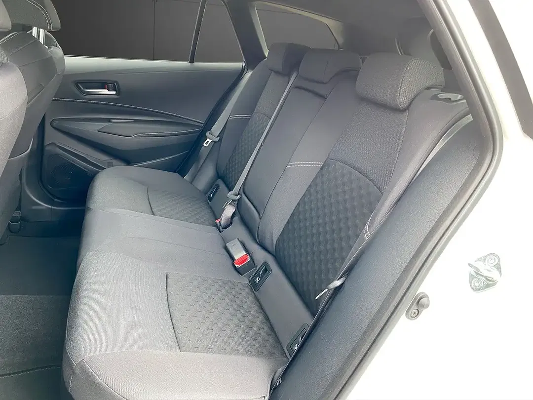 Suzuki Swace Hybrid 1.8 Comfort+ - Thumbnail 11