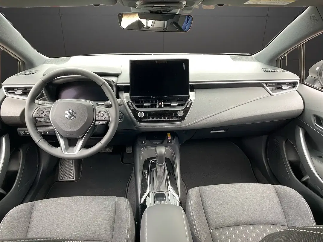 Suzuki Swace Hybrid 1.8 Comfort+ - Thumbnail 12