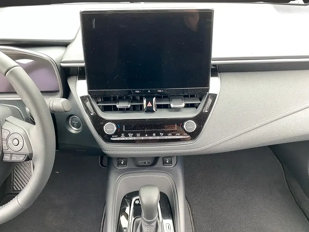 Suzuki Swace Hybrid 1.8 Comfort+ - Thumbnail 13