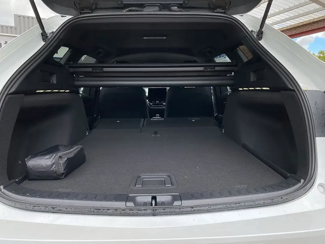 Suzuki Swace Hybrid 1.8 Comfort+ - foto 15