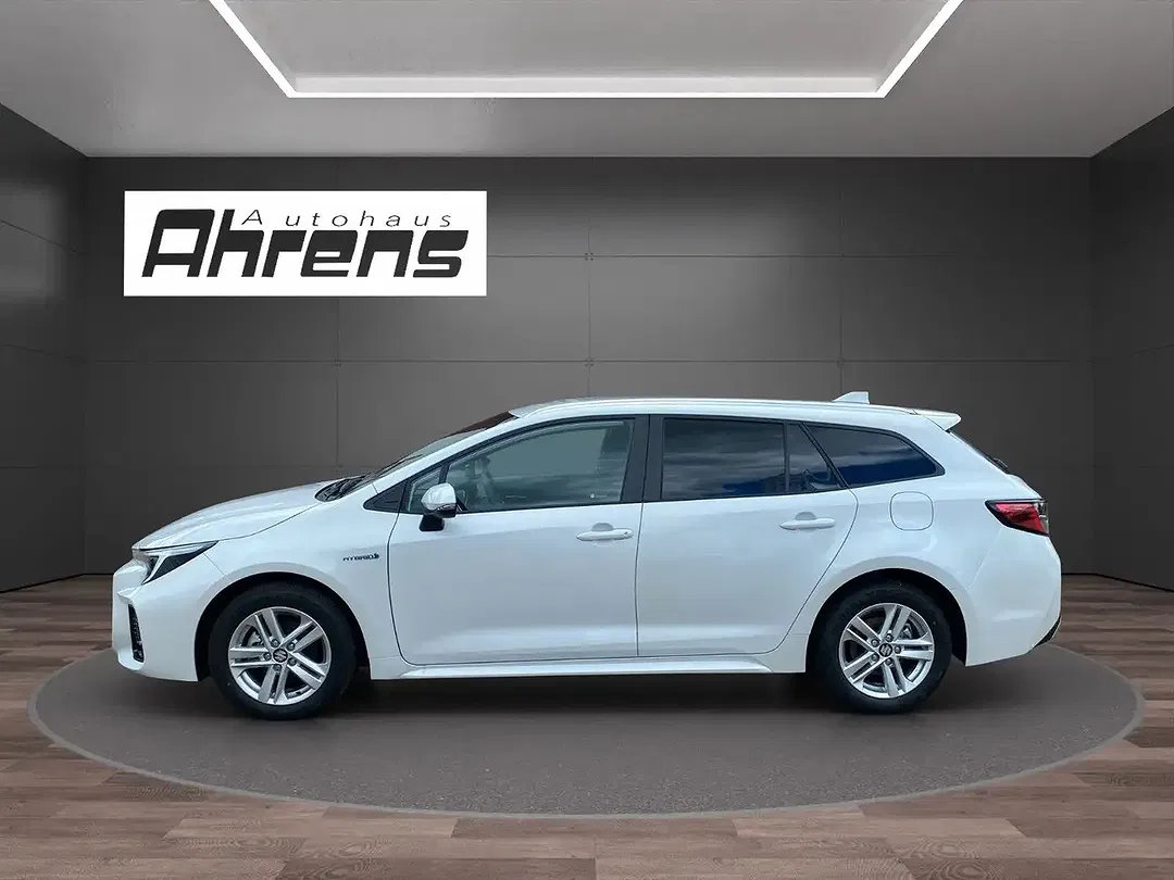 Suzuki Swace Hybrid 1.8 Comfort+ - foto 2