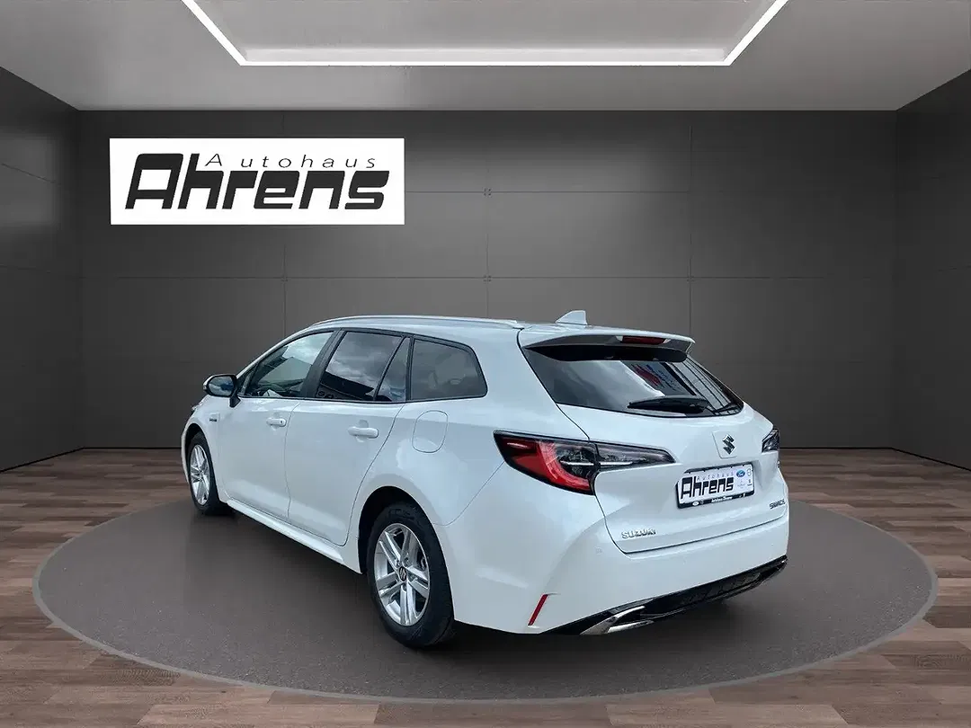 Suzuki Swace Hybrid 1.8 Comfort+ - Thumbnail 3