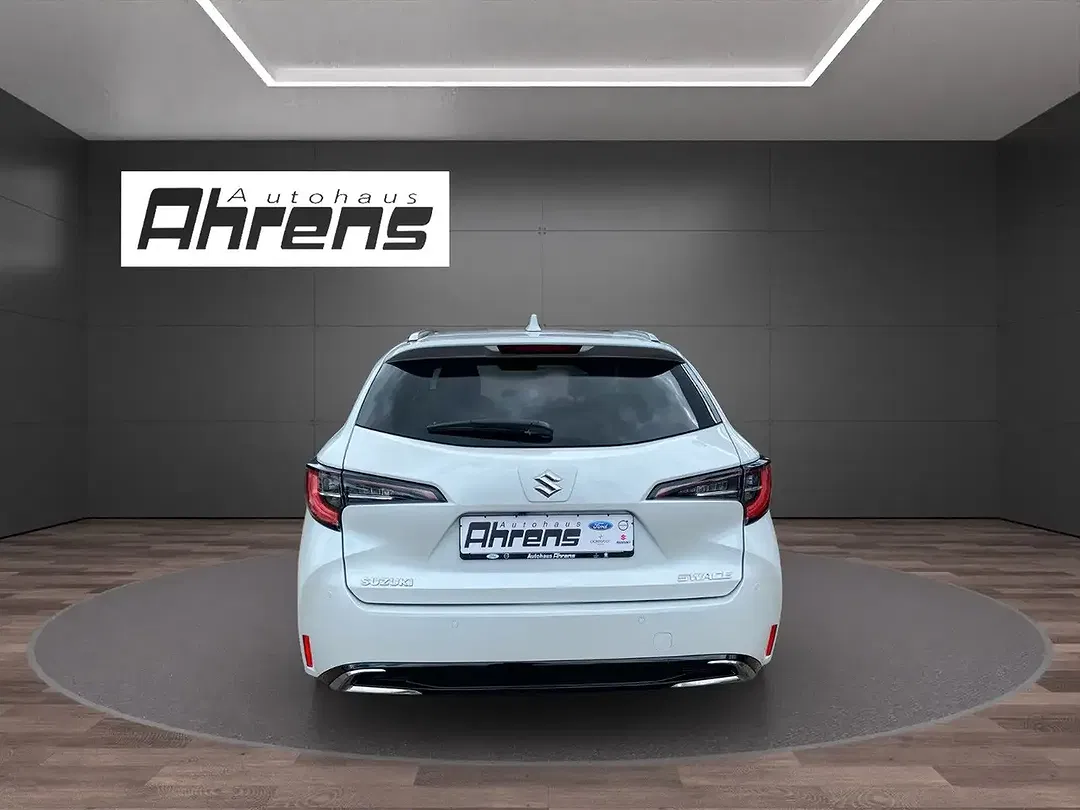 Suzuki Swace Hybrid 1.8 Comfort+ - Thumbnail 4
