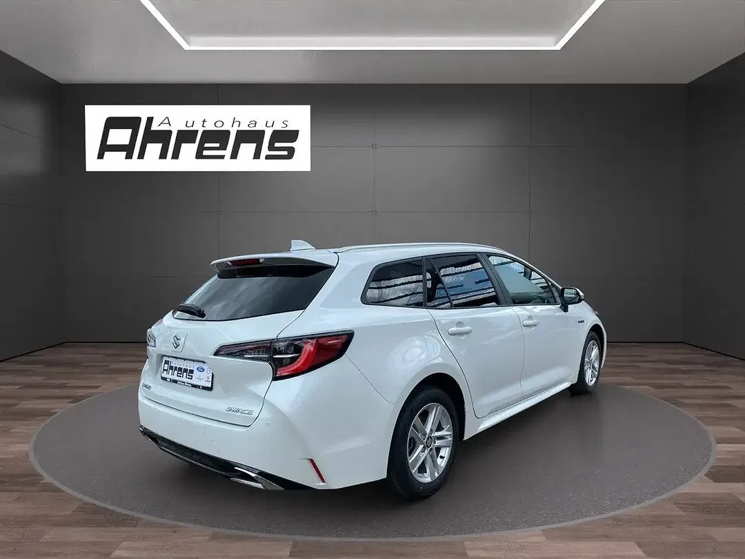 Suzuki Swace Hybrid 1.8 Comfort+ - Thumbnail 5