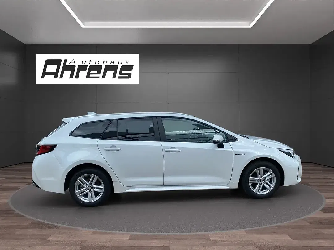Suzuki Swace Hybrid 1.8 Comfort+ - Thumbnail 6