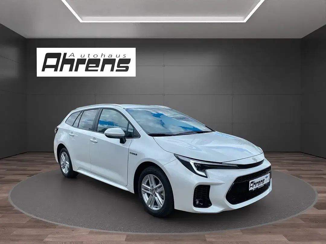 Suzuki Swace Hybrid 1.8 Comfort+ - Thumbnail 7