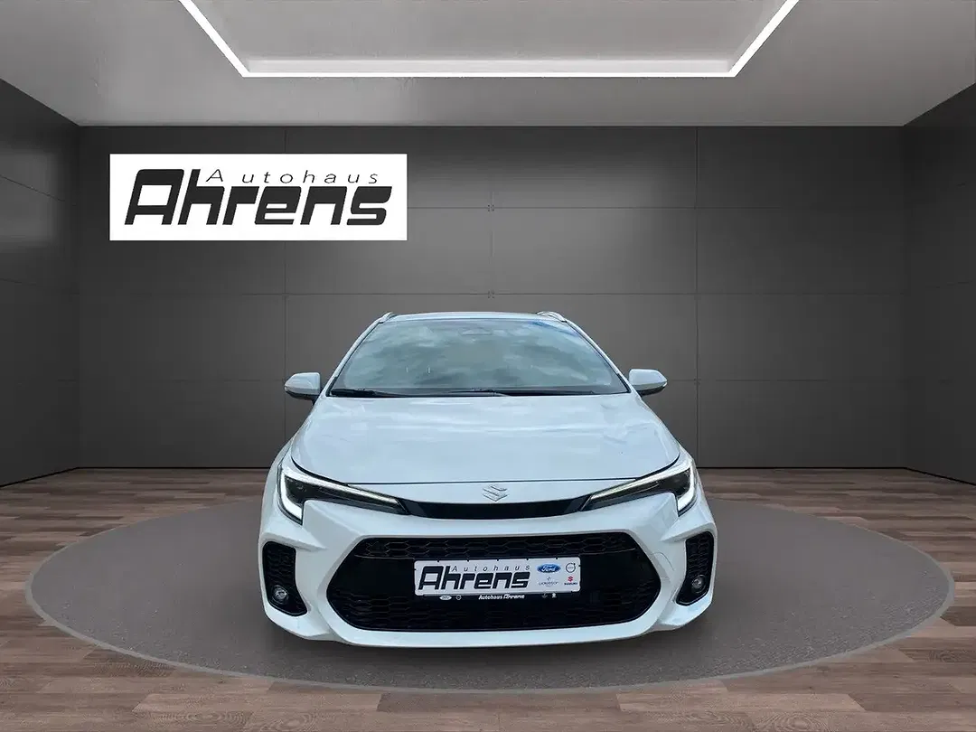 Suzuki Swace Hybrid 1.8 Comfort+ - Thumbnail 8