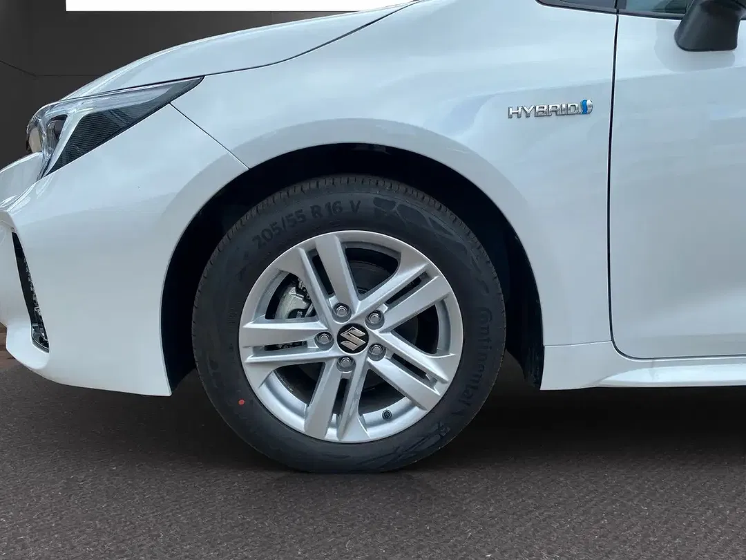 Suzuki Swace Hybrid 1.8 Comfort+ - Thumbnail 9