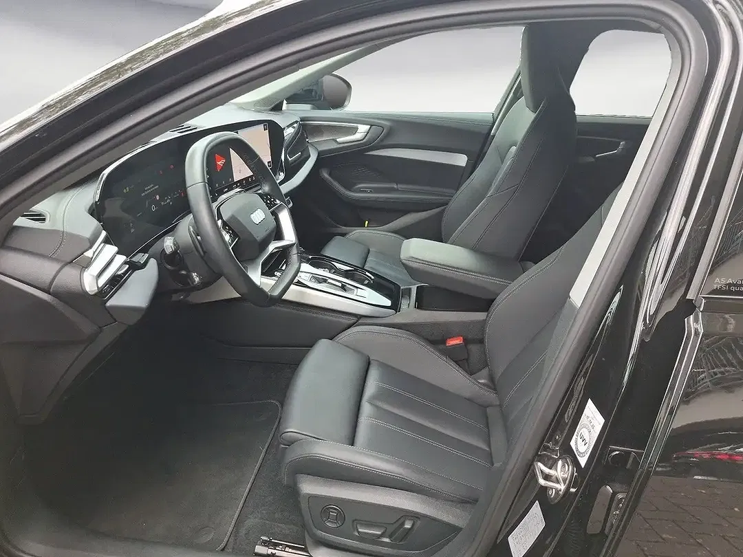 Audi A5 TFSI quattro - Thumbnail 9