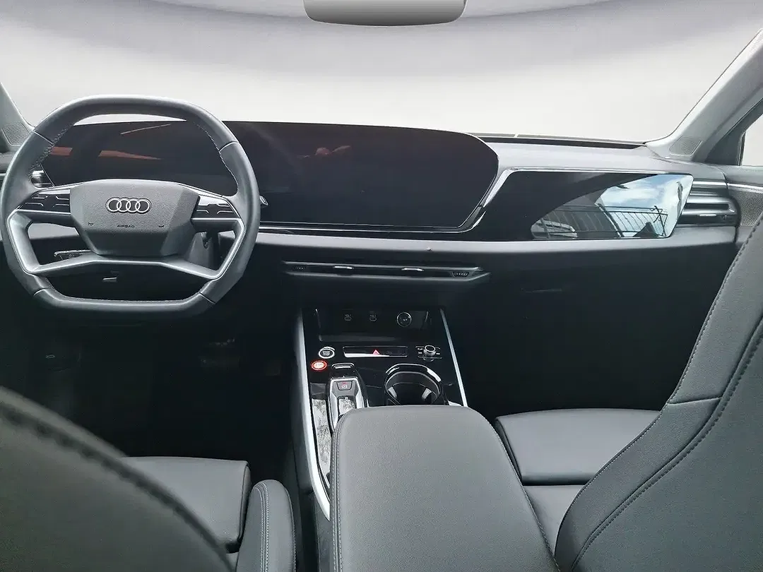 Audi A5 TFSI quattro - Thumbnail 11