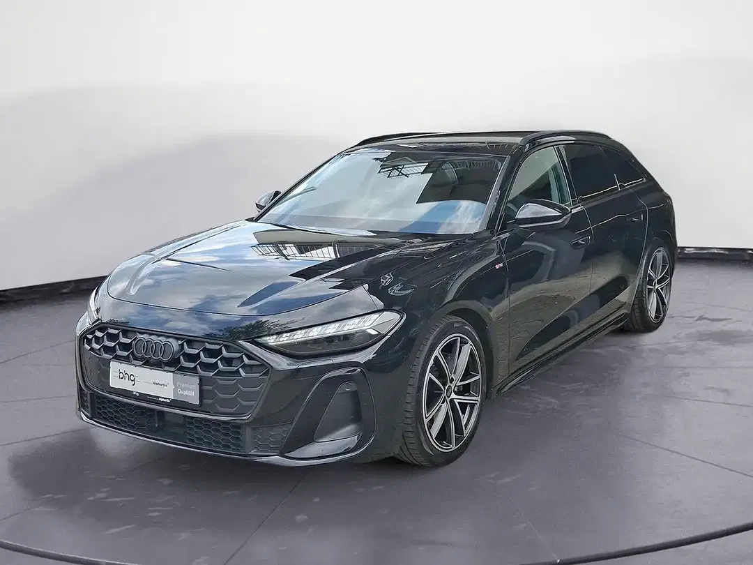 Audi A5 TFSI quattro - Thumbnail 1