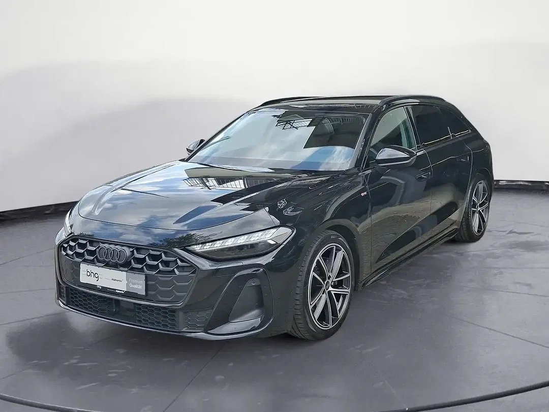 Audi A5 TFSI quattro - Afbeelding 1