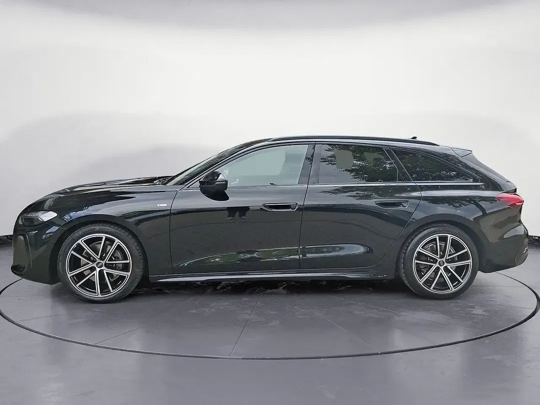 Audi A5 TFSI quattro - Thumbnail 2