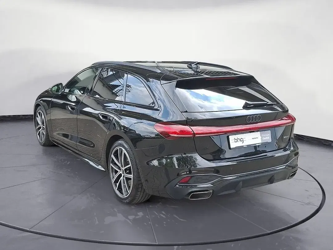 Audi A5 TFSI quattro - Thumbnail 3