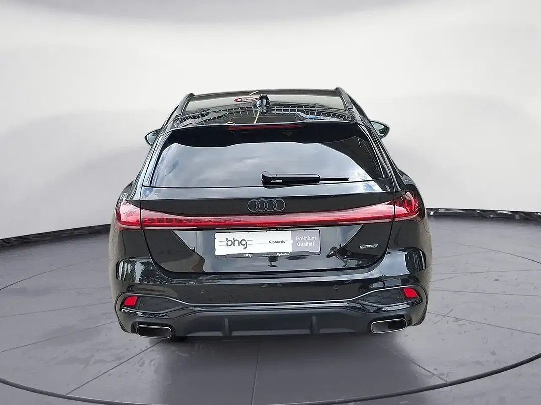 Audi A5 TFSI quattro - Thumbnail 4