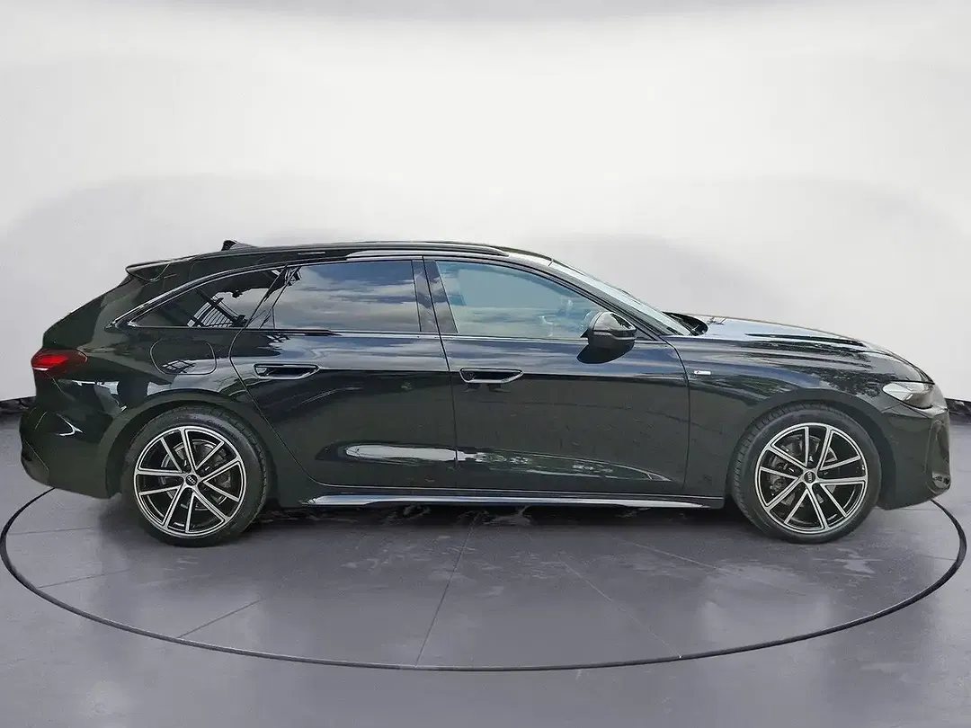 Audi A5 TFSI quattro - Thumbnail 5