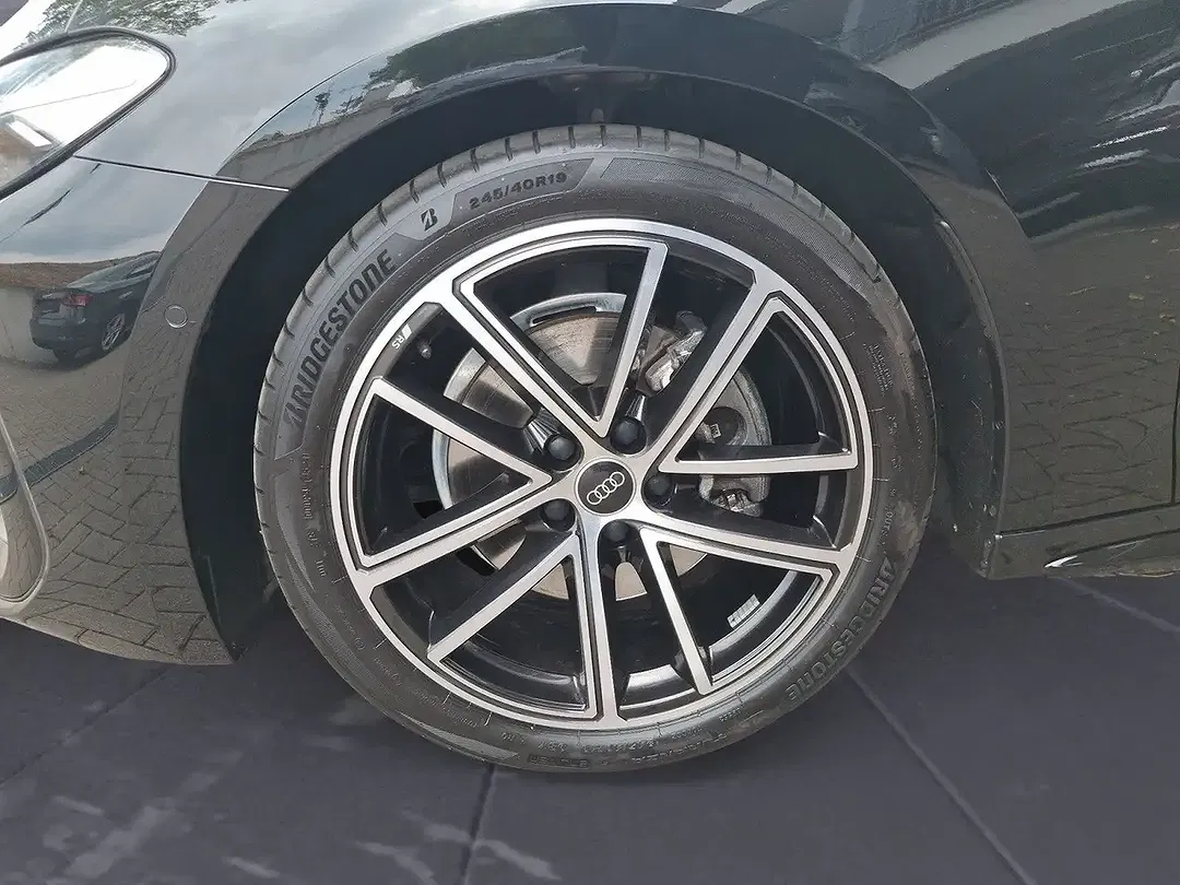 Audi A5 TFSI quattro - Thumbnail 6