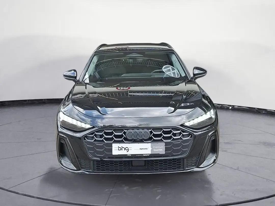 Audi A5 TFSI quattro - Thumbnail 7