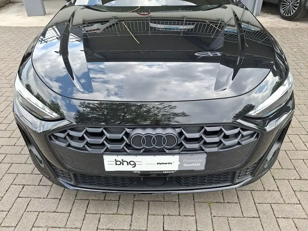 Audi A5 TFSI quattro - Thumbnail 8