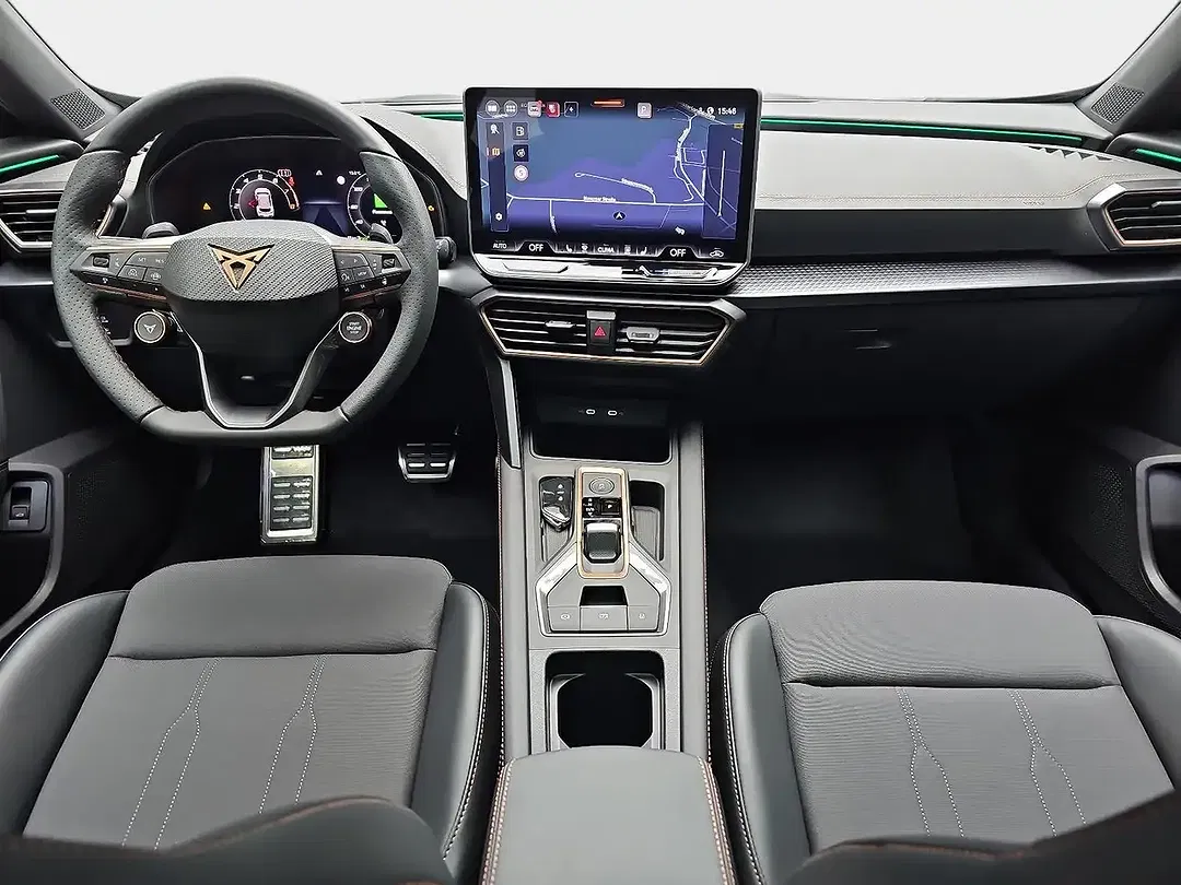 CUPRA Formentor 1.5 eTSI DSG - Thumbnail 7