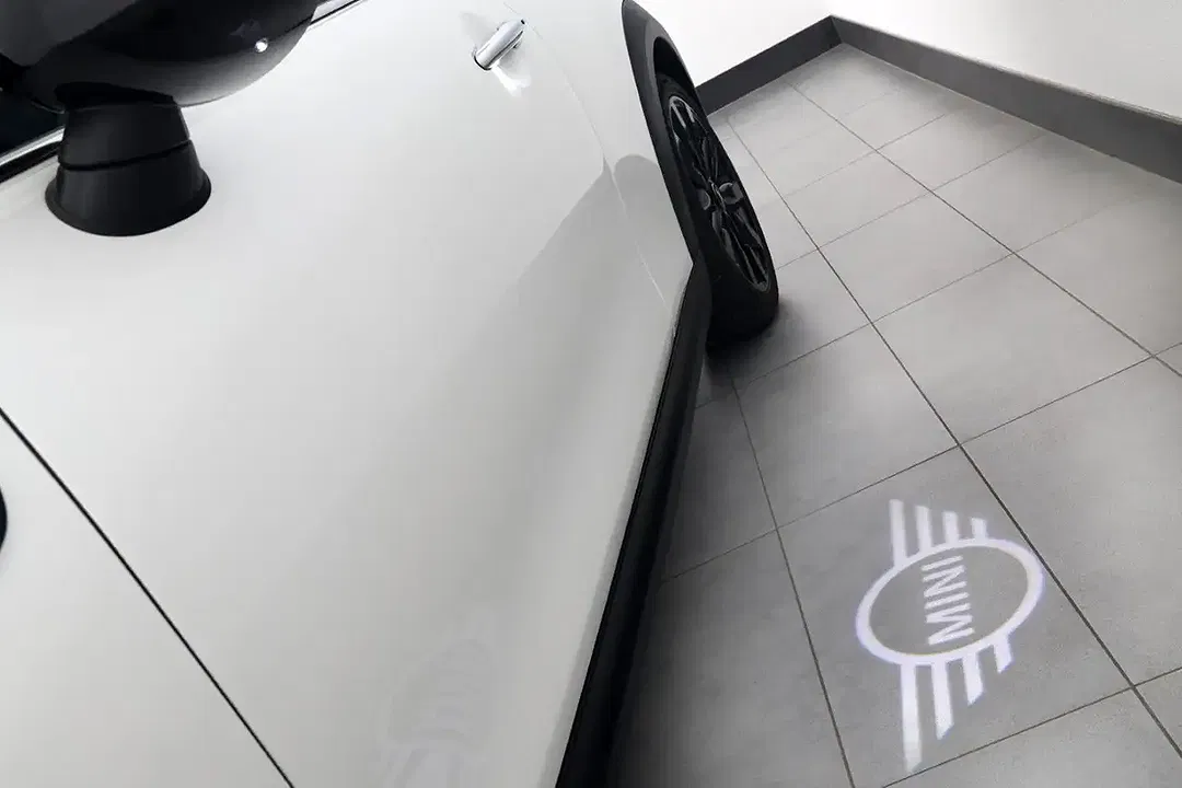 MINI Cooper Cabrio Classic Trim - Thumbnail 11
