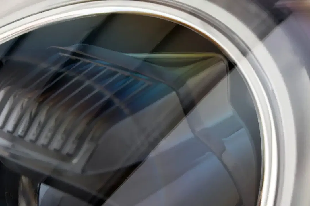 MINI Cooper Cabrio Classic Trim - Thumbnail 12