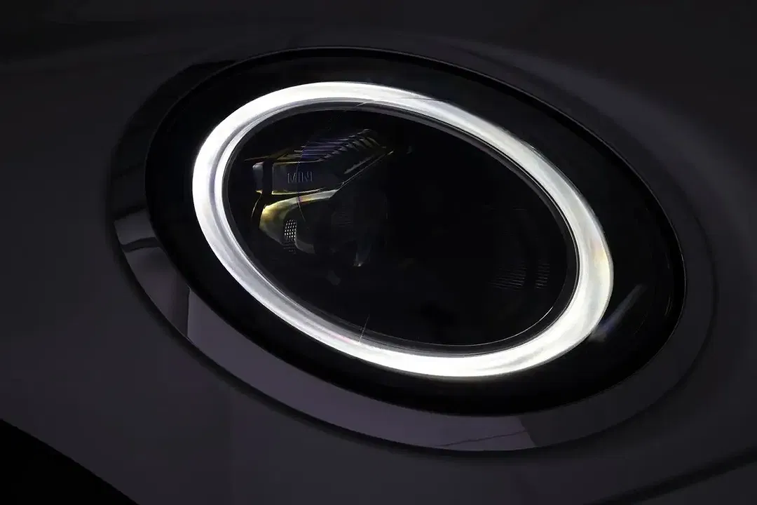 MINI Cooper Cabrio Classic Trim - Thumbnail 13