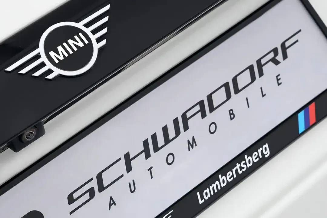 MINI Cooper Cabrio Classic Trim - foto 15