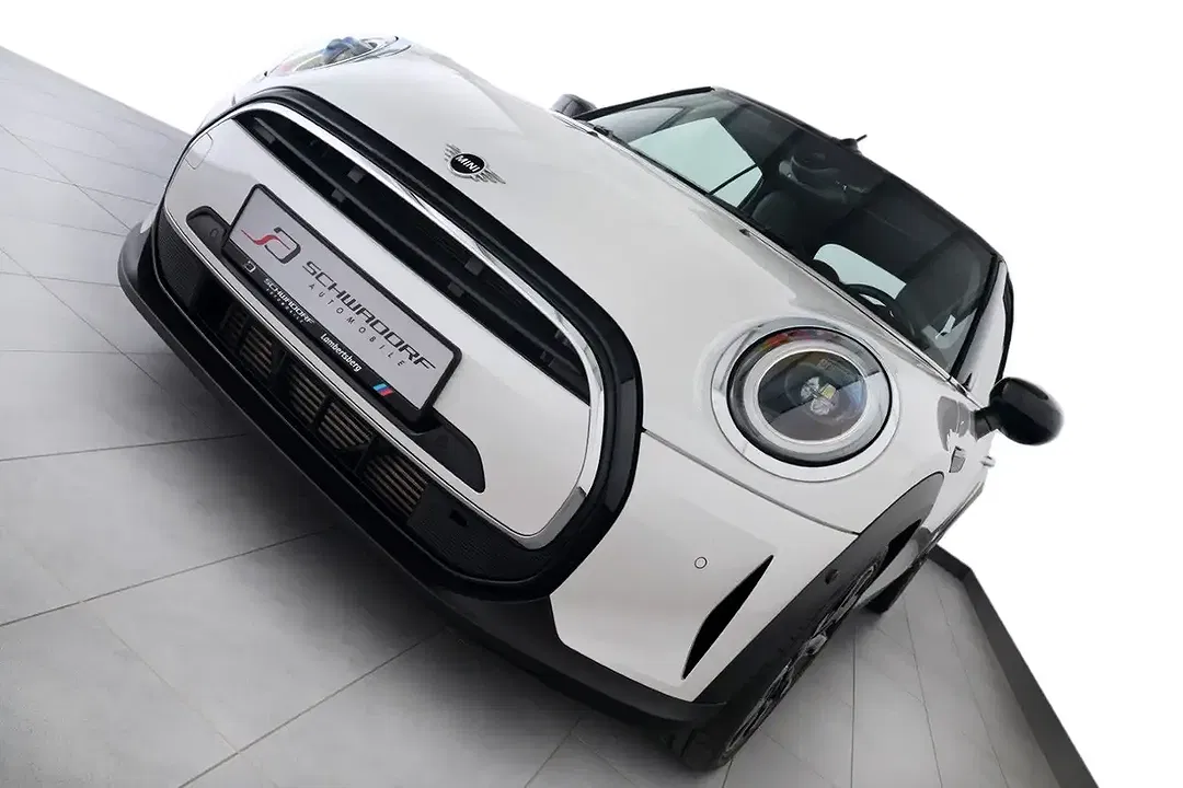 MINI Cooper Cabrio Classic Trim - foto 2