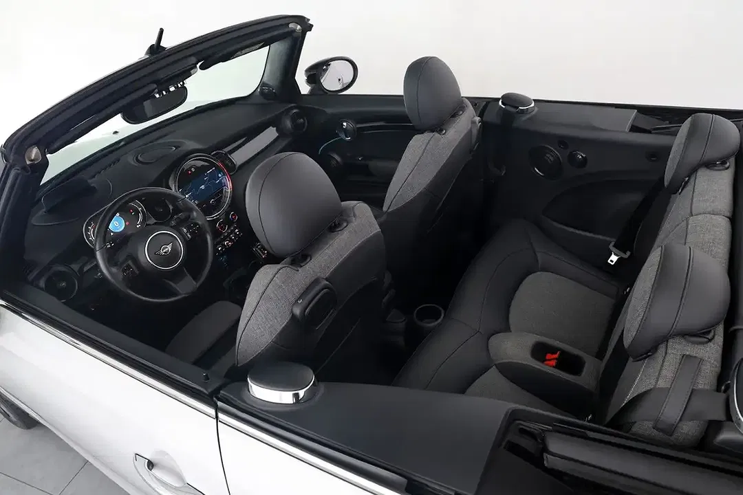 MINI Cooper Cabrio Classic Trim - Thumbnail 6