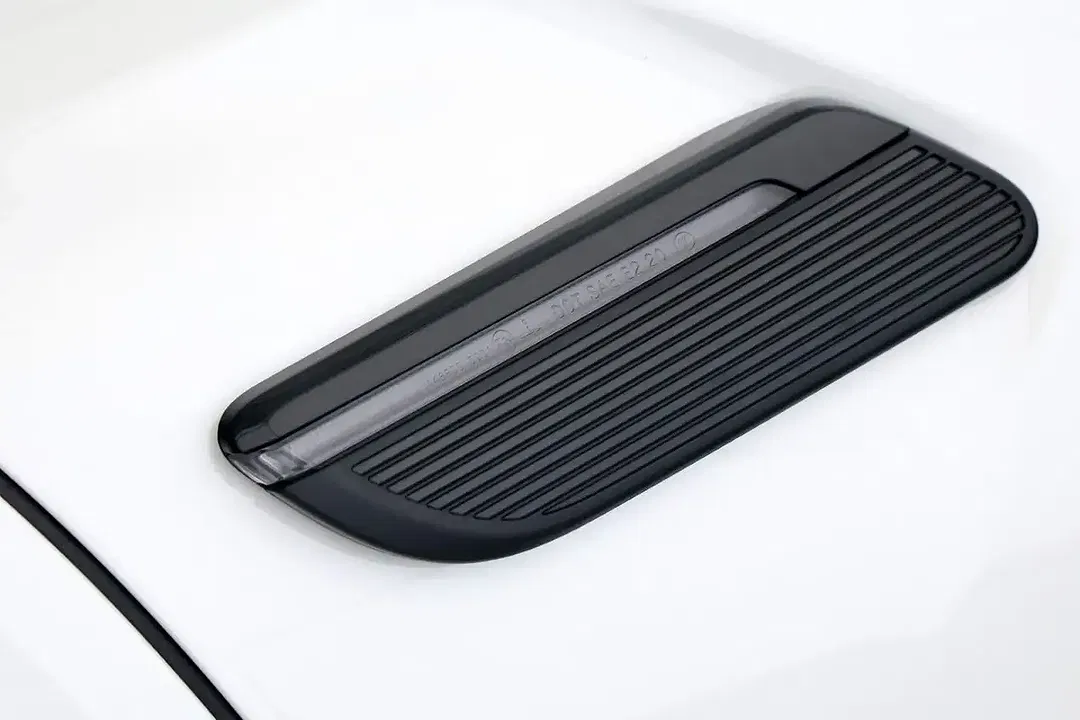 MINI Cooper Cabrio Classic Trim - Thumbnail 9