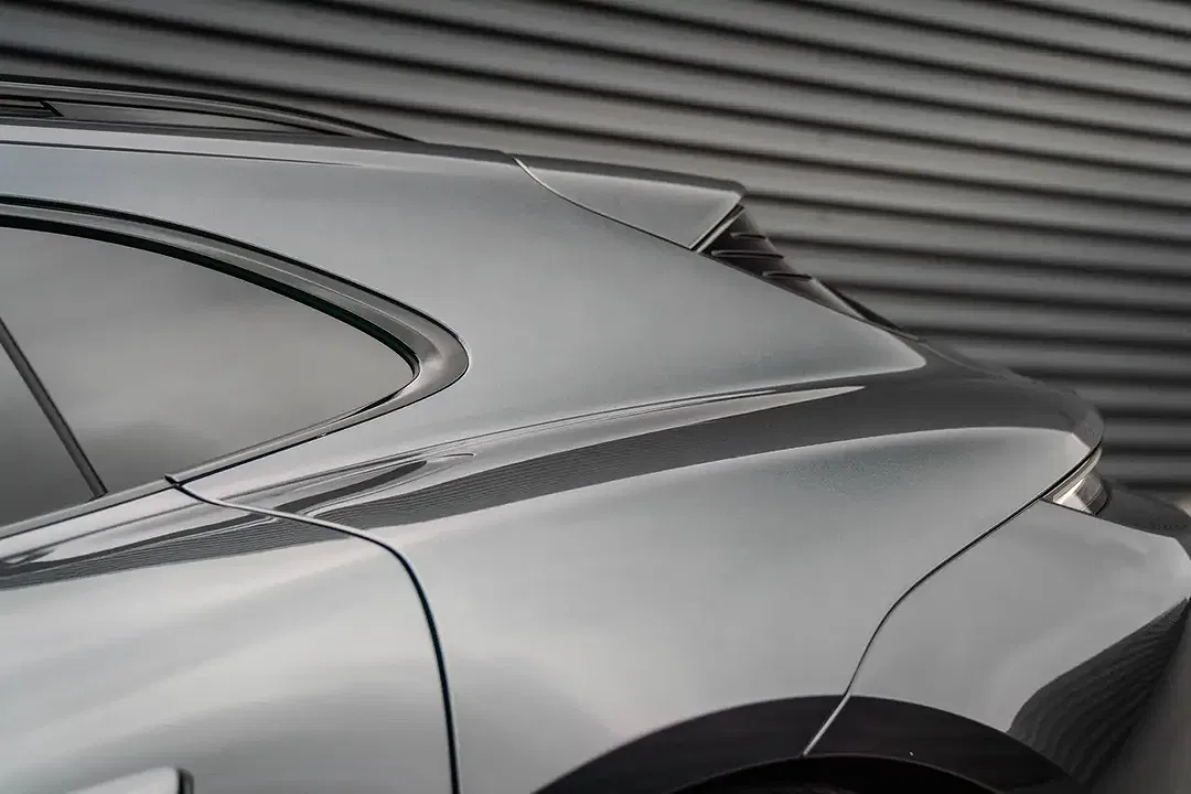 Porsche Taycan Sport Turismo - Thumbnail 11