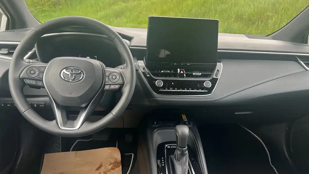 Toyota Corolla Hybrid Teamplayer - Thumbnail 8