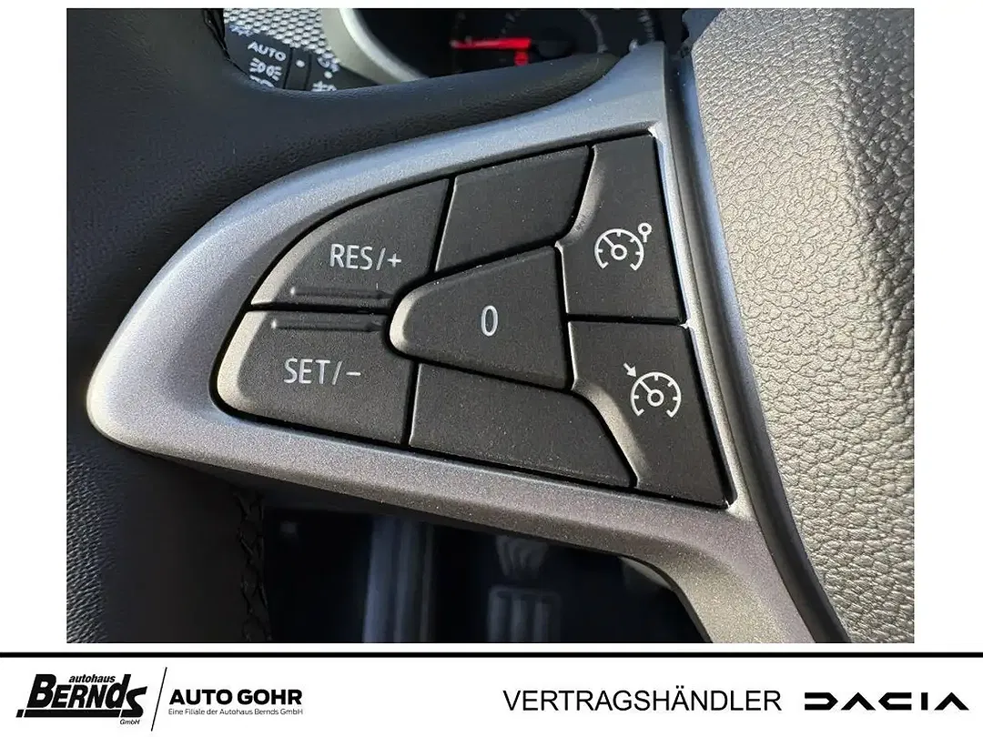 Dacia Sandero TCe Stepway Expression - Thumbnail 8