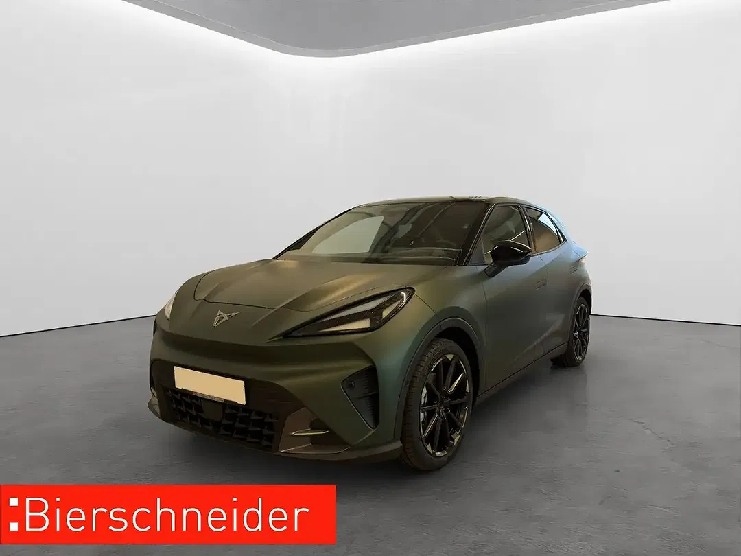 CUPRA Raval VZ Edition - foto 1