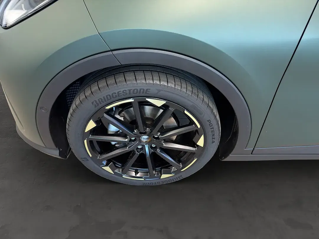 CUPRA Raval VZ Edition - Thumbnail 10
