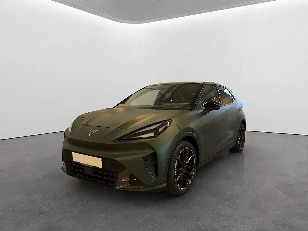 CUPRA Raval VZ Edition - foto 2