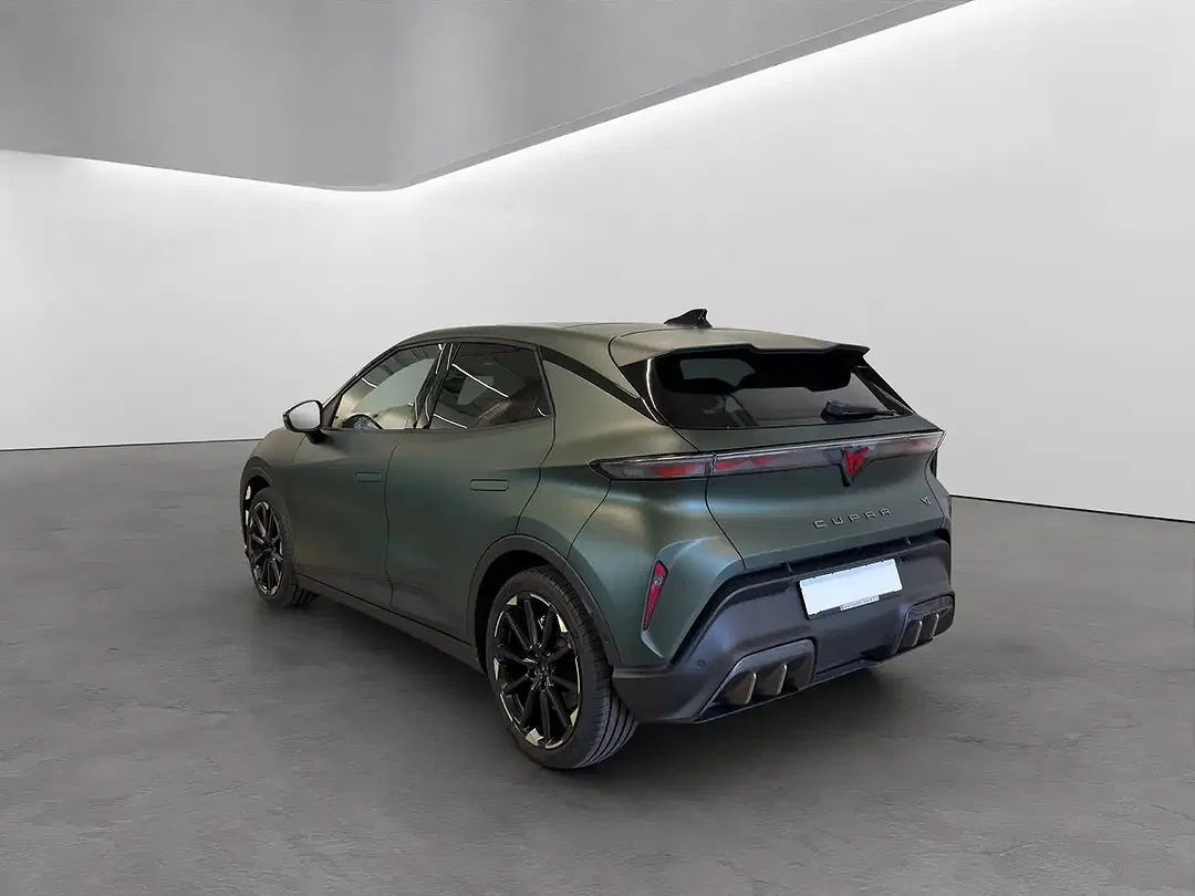 CUPRA Raval VZ Edition - Thumbnail 5