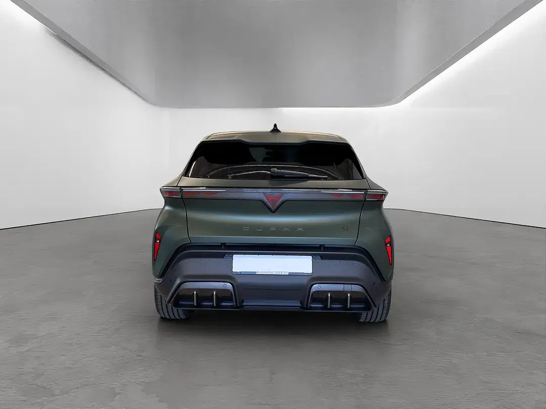 CUPRA Raval VZ Edition - Thumbnail 7