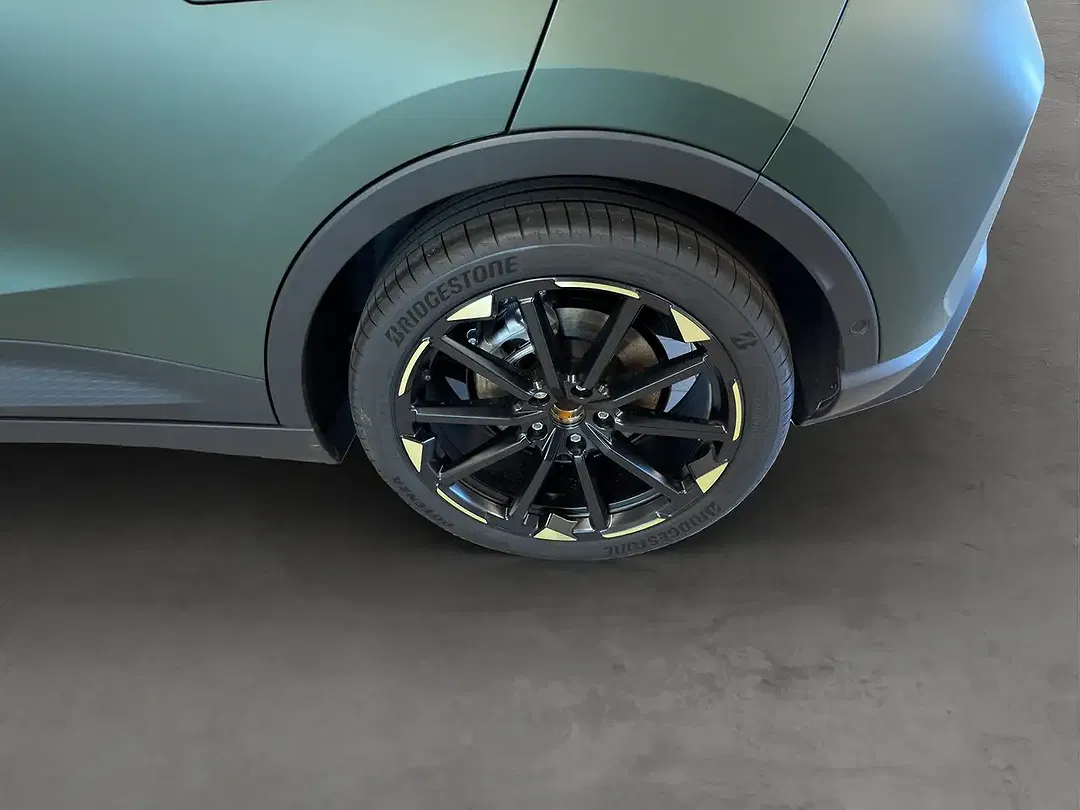 CUPRA Raval VZ Edition - Thumbnail 9