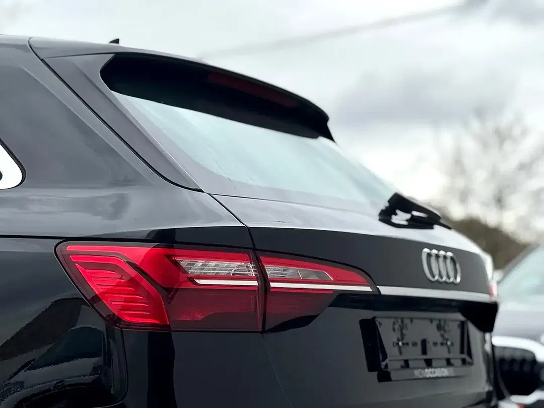 Audi A4 TDI S tronic - Thumbnail 14