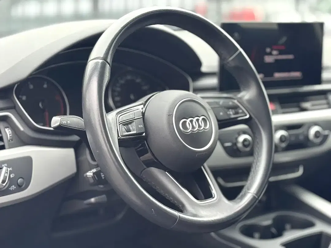 Audi A4 TDI S tronic - foto 15