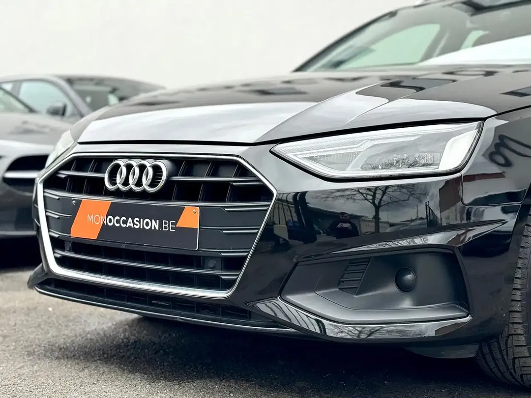 Audi A4 TDI S tronic - foto 2