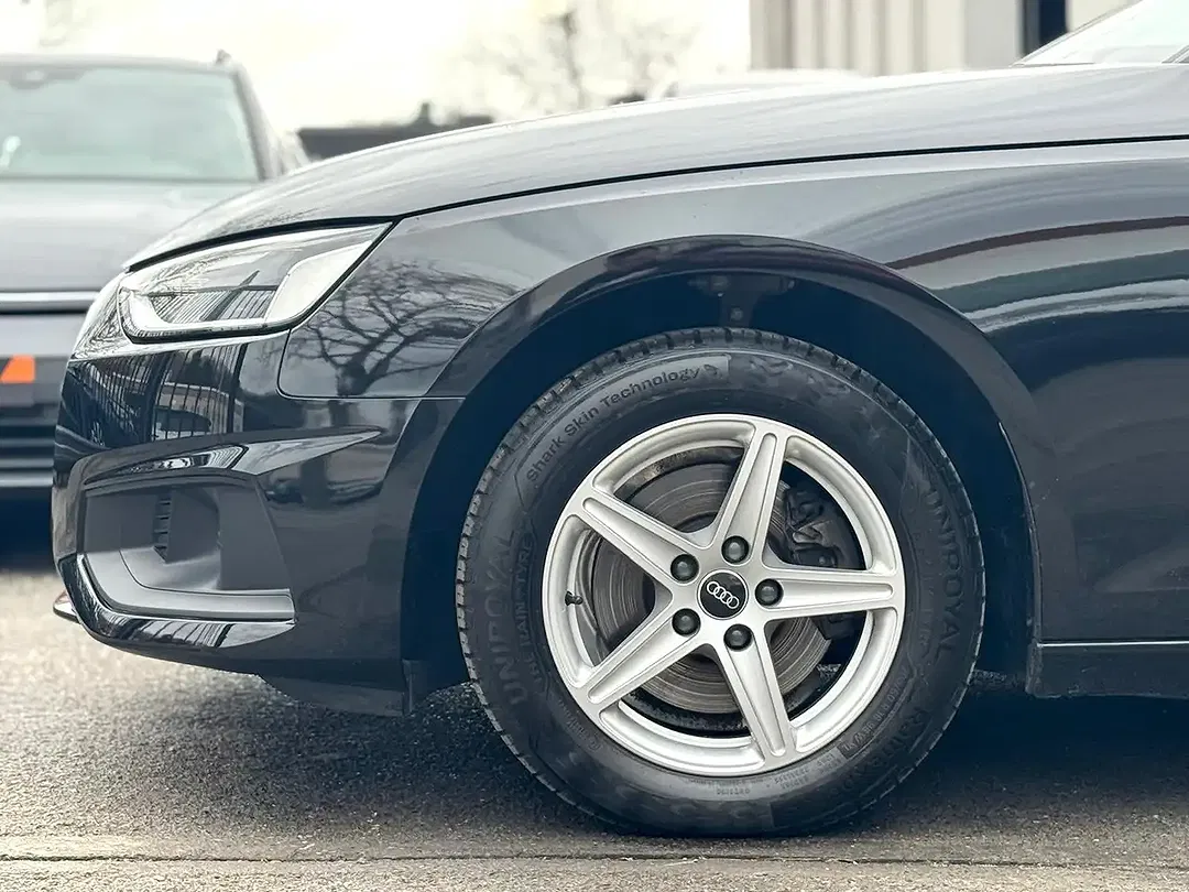 Audi A4 TDI S tronic - Thumbnail 4