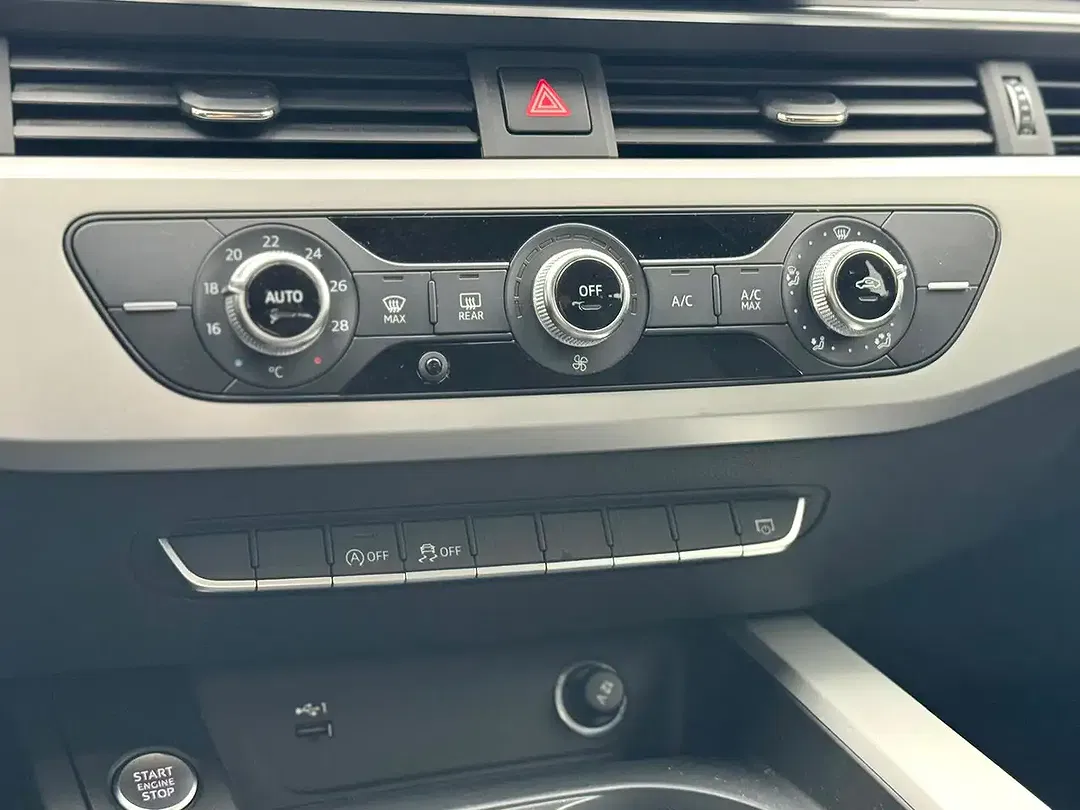 Audi A4 TDI S tronic - Thumbnail 9